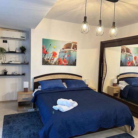 Central Studio Bucur Бухарест Экстерьер фото