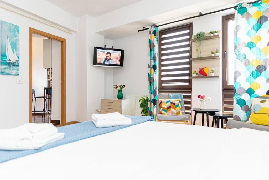 Central Studio Bucur Бухарест Экстерьер фото