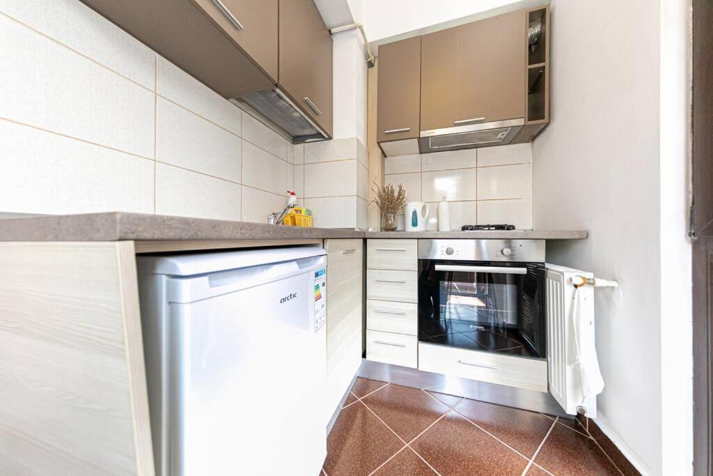 Central Studio Bucur Бухарест Экстерьер фото