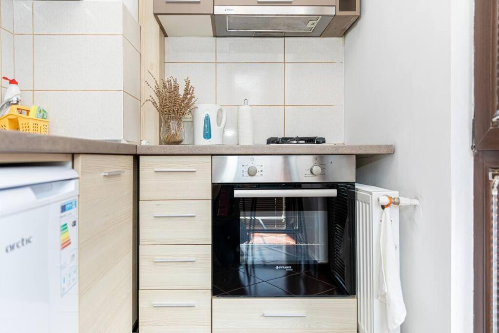 Central Studio Bucur Бухарест Экстерьер фото
