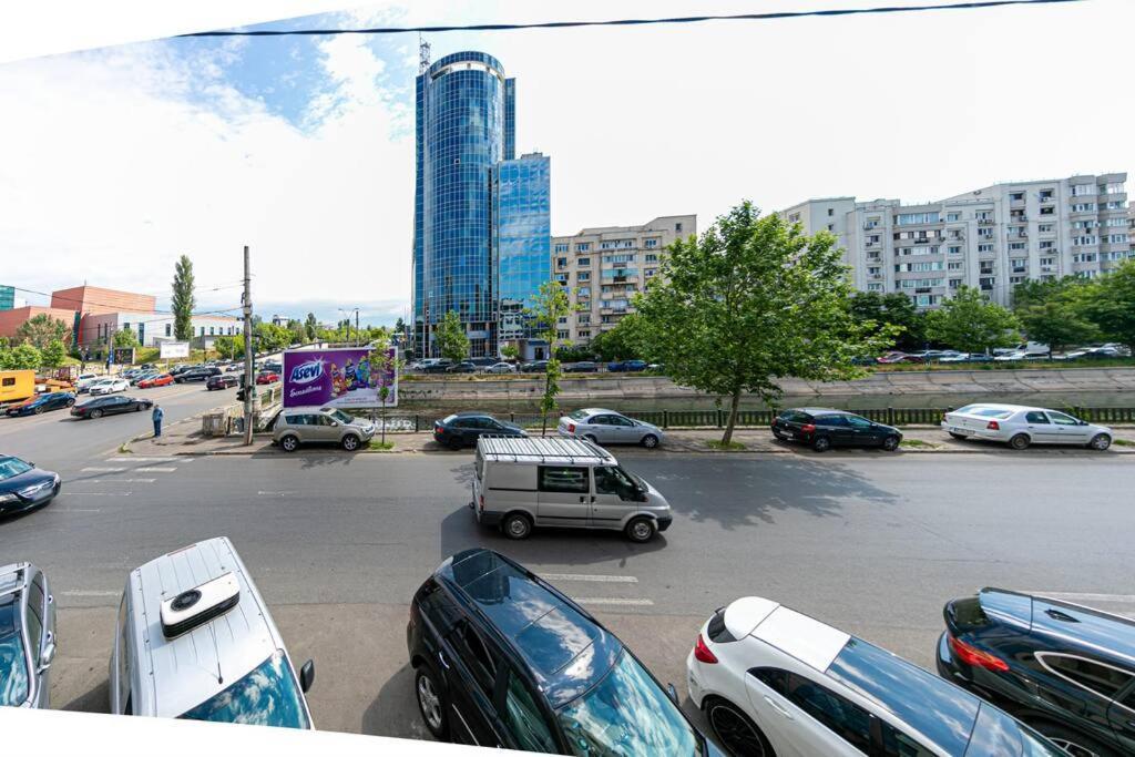 Central Studio Bucur Бухарест Экстерьер фото