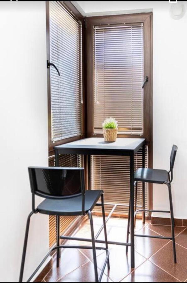 Central Studio Bucur Бухарест Экстерьер фото
