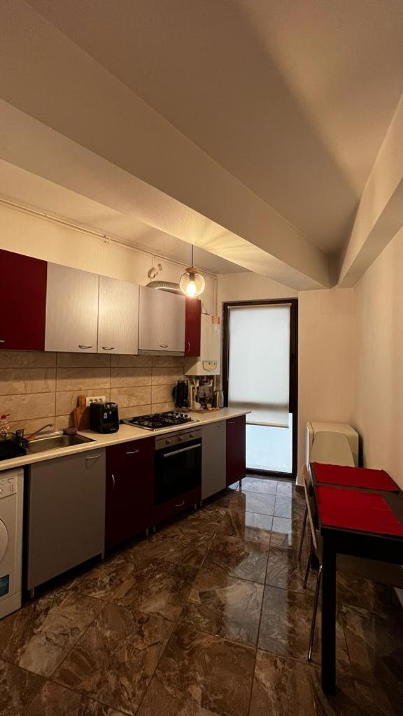 Central Studio Bucur Бухарест Экстерьер фото