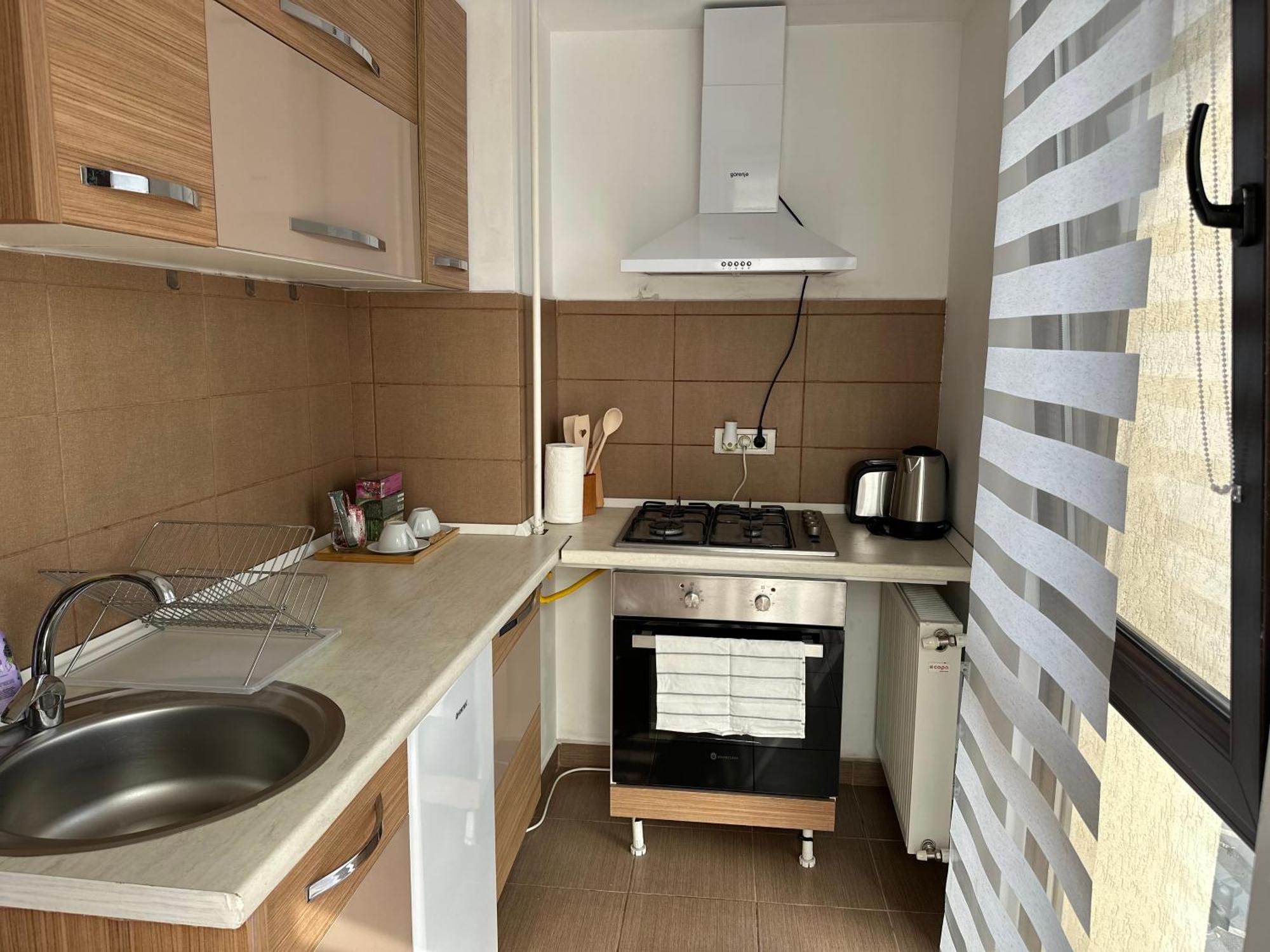Central Studio Bucur Бухарест Экстерьер фото