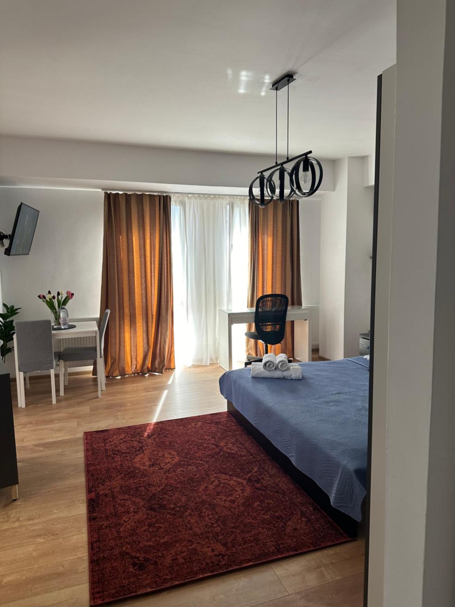 Central Studio Bucur Бухарест Экстерьер фото