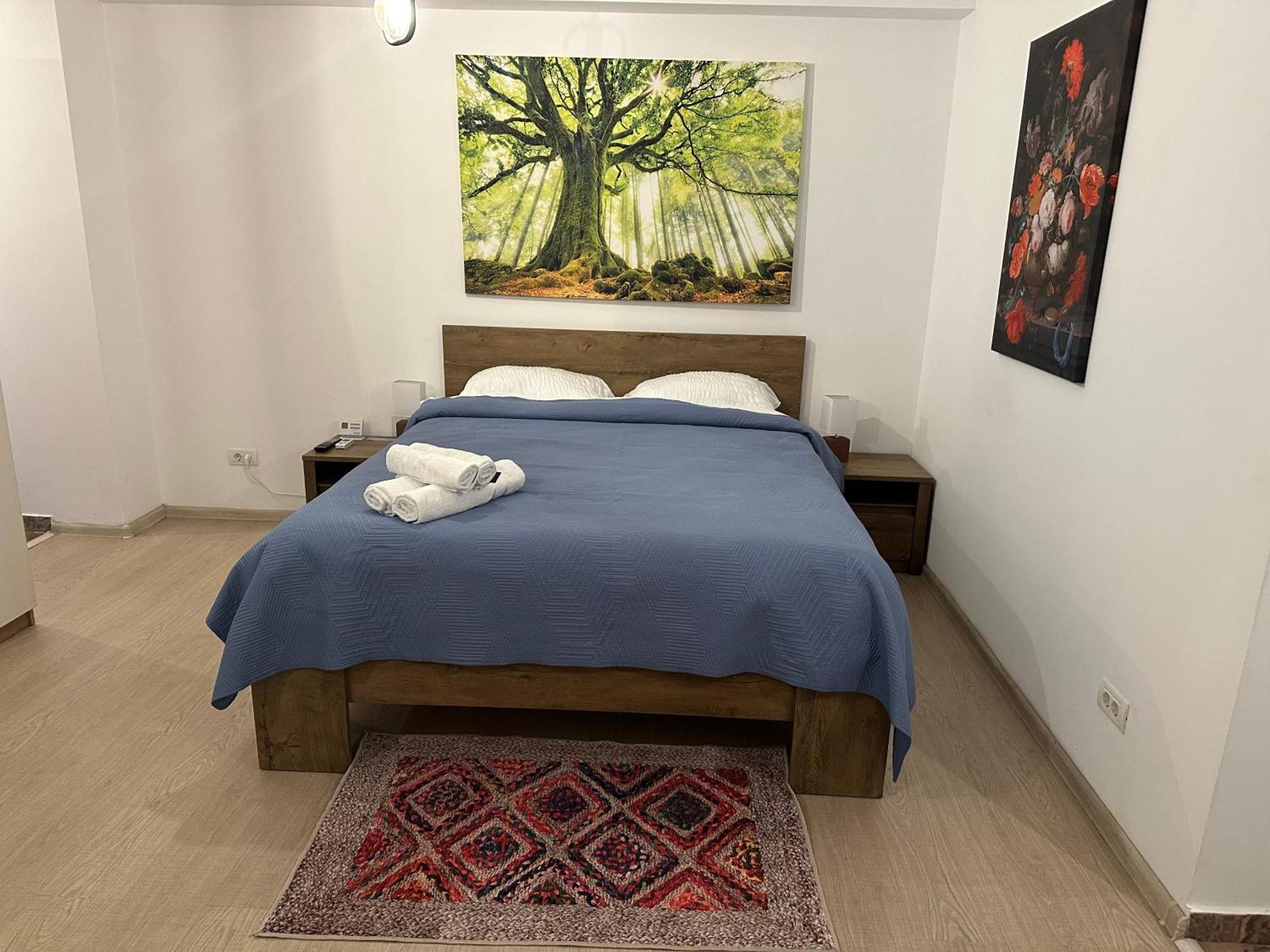 Central Studio Bucur Бухарест Экстерьер фото