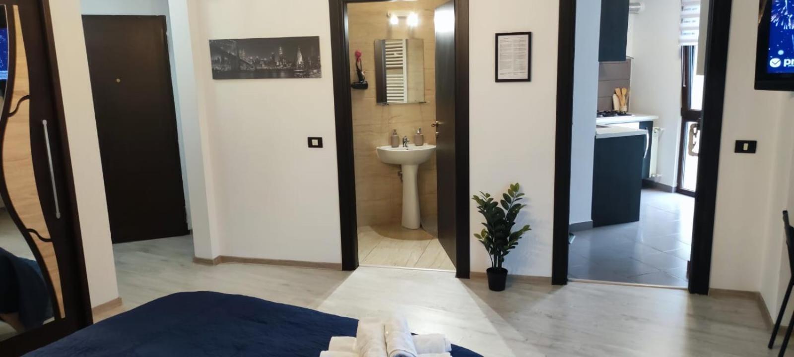 Central Studio Bucur Бухарест Экстерьер фото
