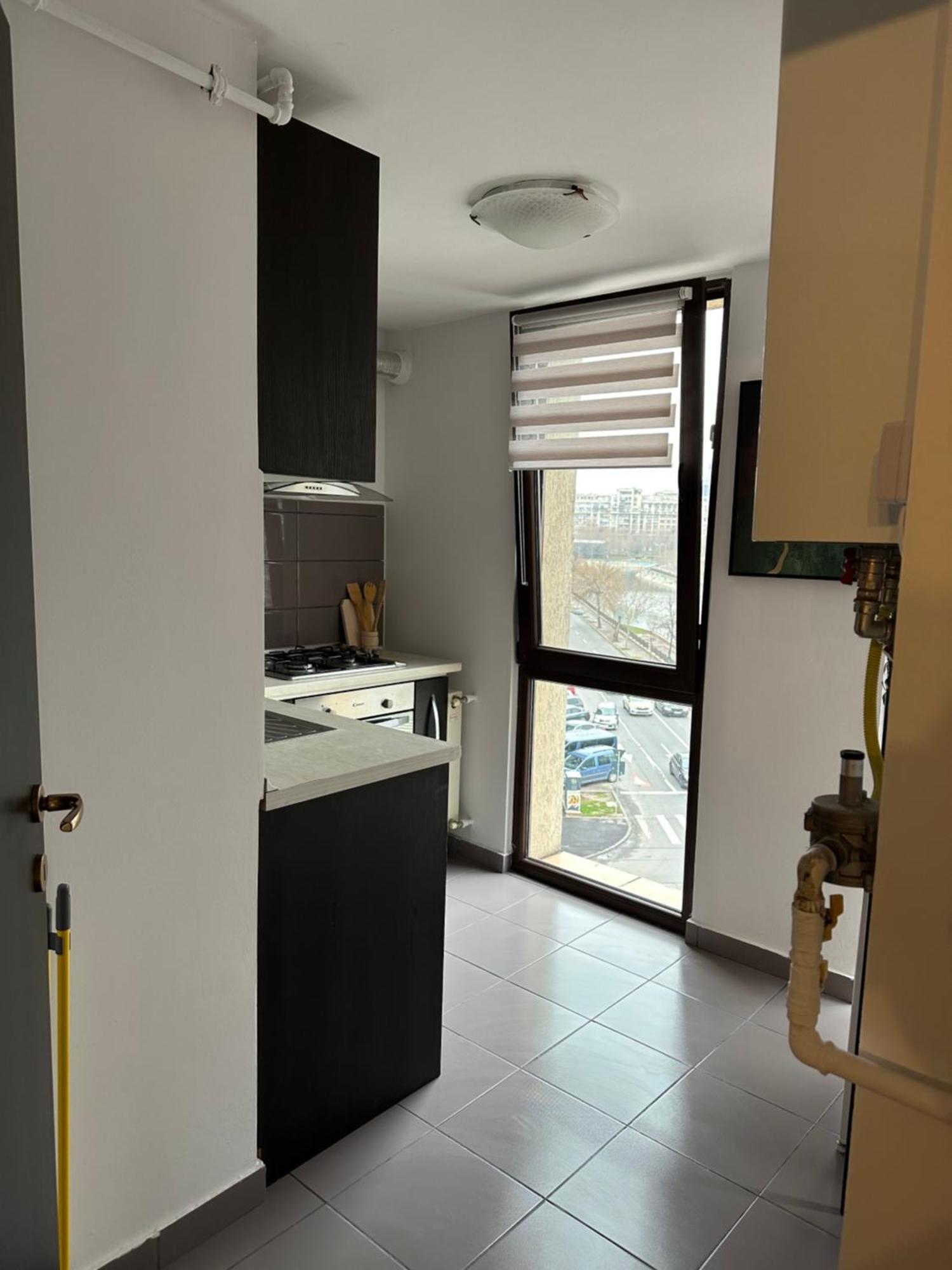 Central Studio Bucur Бухарест Экстерьер фото