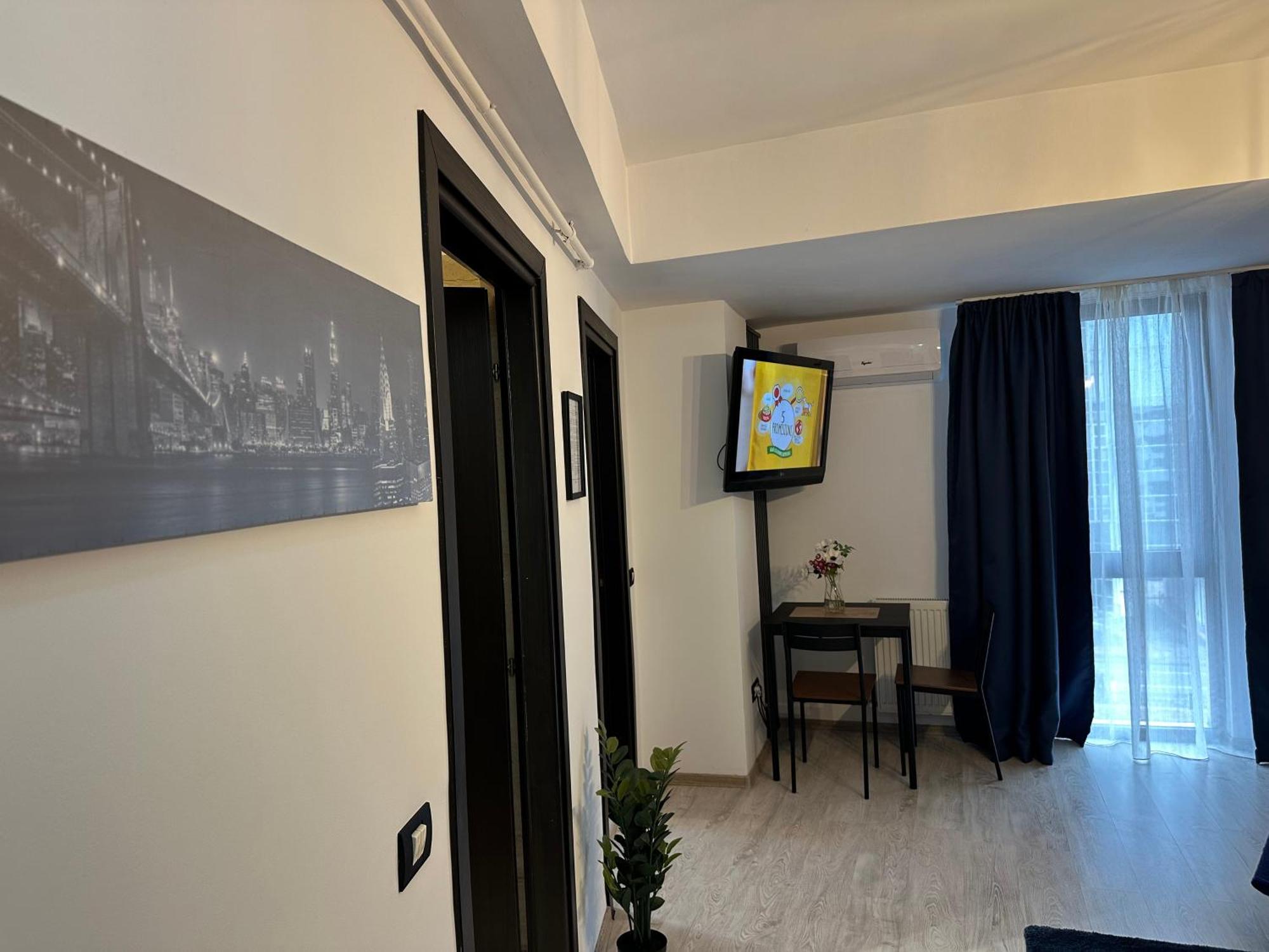 Central Studio Bucur Бухарест Экстерьер фото