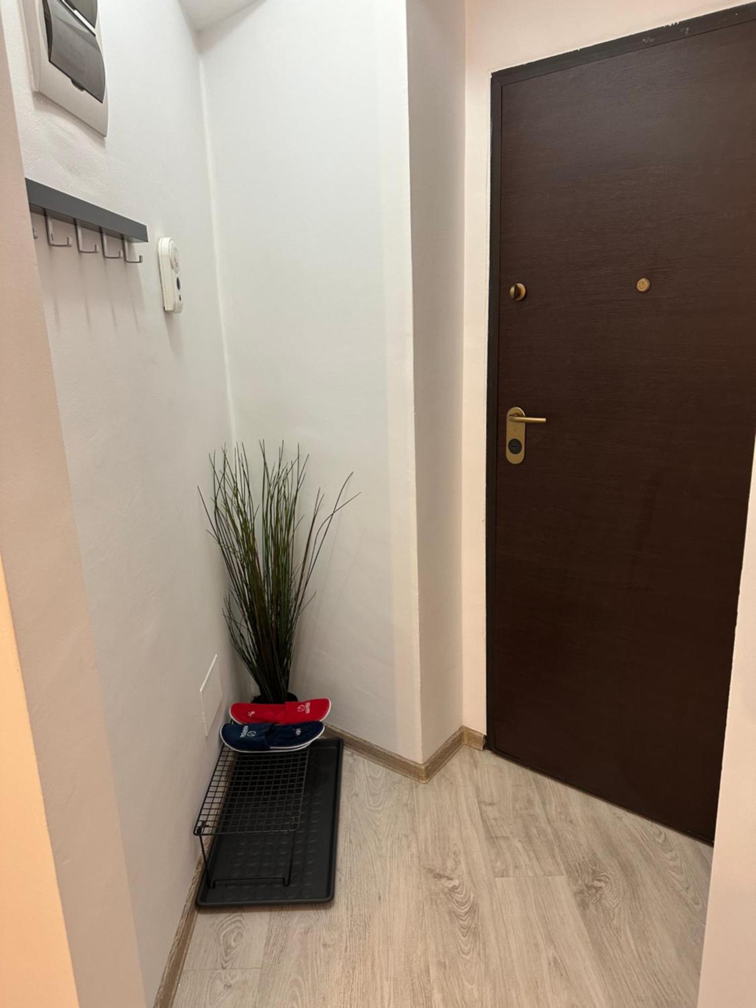 Central Studio Bucur Бухарест Экстерьер фото