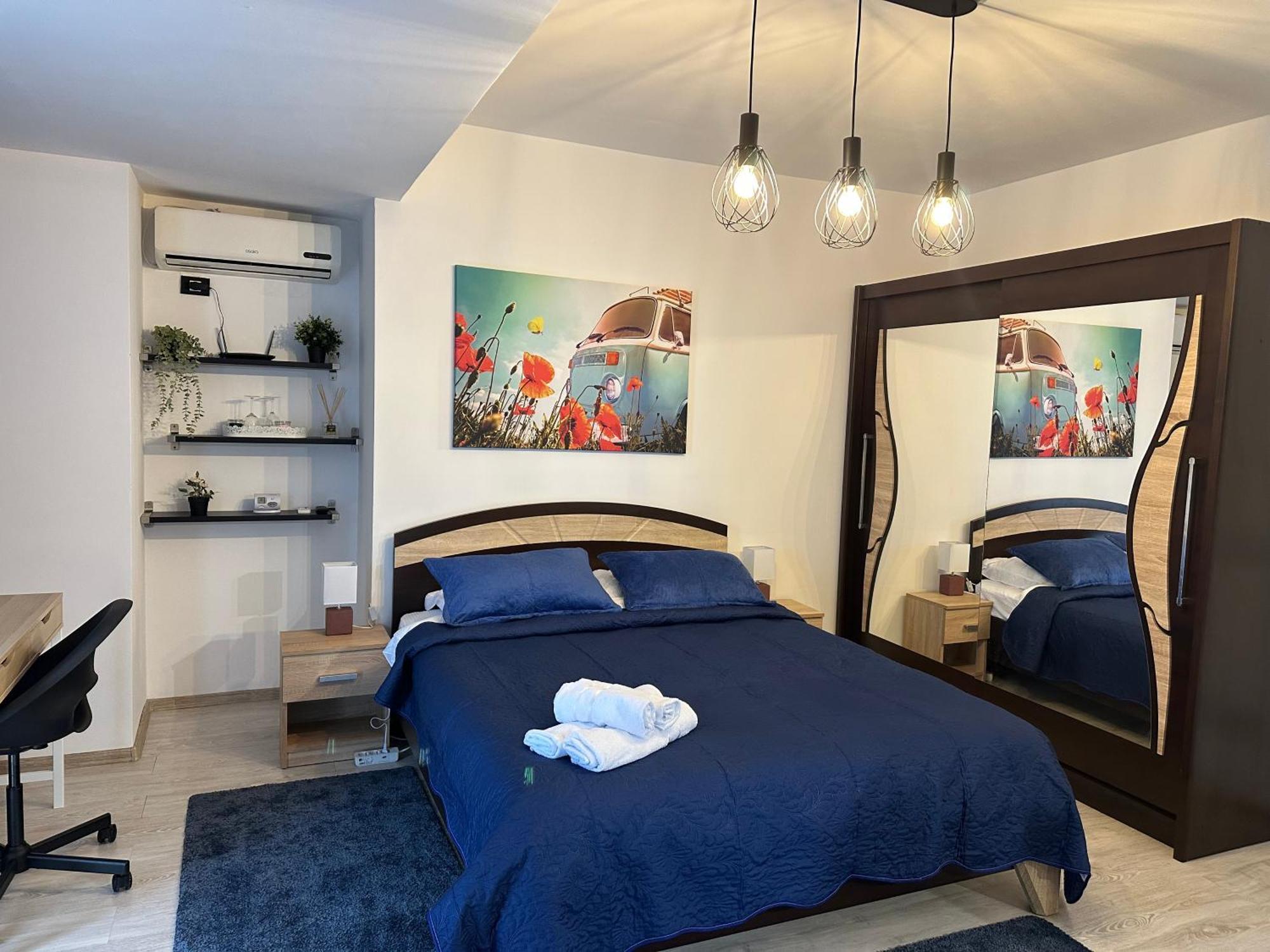 Central Studio Bucur Бухарест Экстерьер фото